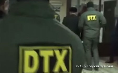 DTX İmişlidə əməliyyat keçirir - Vilyam Hacıyevin saxlanıldığı bildirilir - YENİLƏNİR