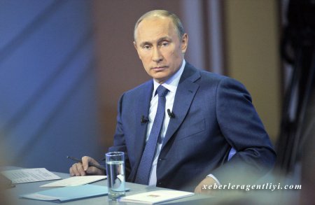 Putin “yeni SSRİ” yarada biləcəkmi? - TƏHLİL