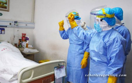 Daha 379 nəfərdə koronavirus aşkarlandı - 2 pasiyent vəfat etdi