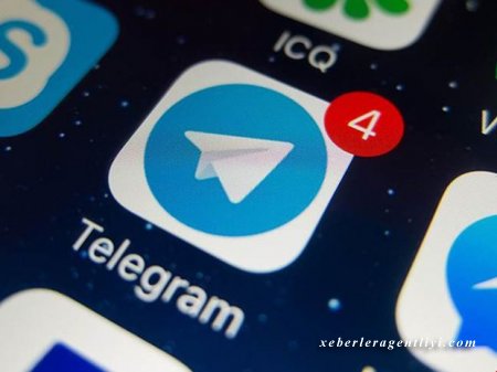 “Telegram”ın milyonlarla istifadəçisinin məlumatları ələ keçdi