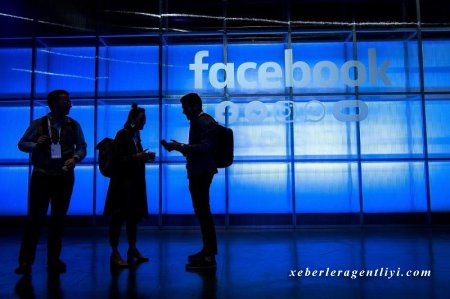 “Facebook”da siyasi reklamlar qadağan edilə bilər