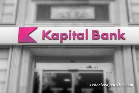 «Qara bazar»da «Kapitalbank»ın səhmləri - KƏSKİN BAHALAŞIB - QİYMƏT