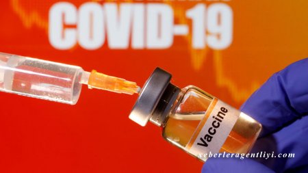 Rusiyanın koronavirus peyvəndini 40 ölkə almaq istəyir