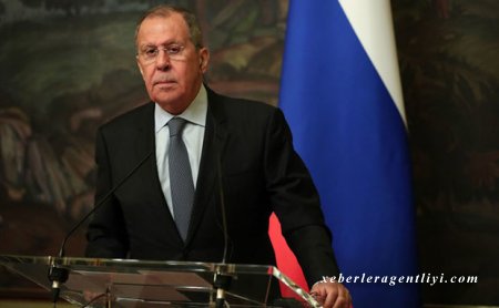 Lavrov Moskvada Azərbaycan və Ermənistan görüşünü təşkil etməyi təklif edir