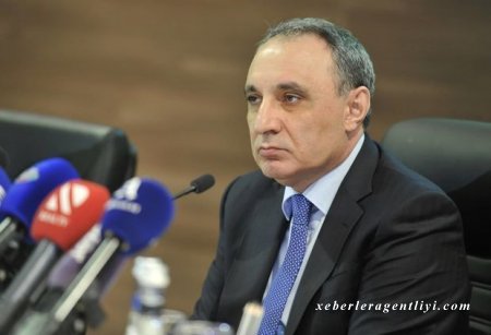 Kamran Əliyev: “Ermənistan son təxribatlarla uğursuzluğuna don geyindirmək istəyir”