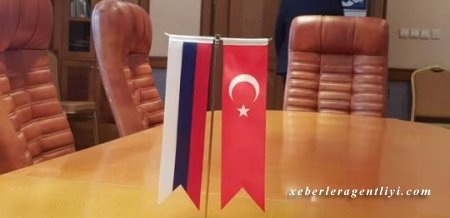 Rusiya nümayəndə heyəti Ankarada: “Qarabağla əlaqəli texniki danışıqlar aparılacaq”