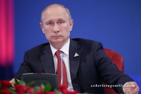 Putin: “Qarabağ həmişə Azərbaycanın ayrılmaz hissəsi olub”