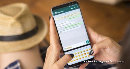 “WhatsApp” yeni funksiyanı işə salır