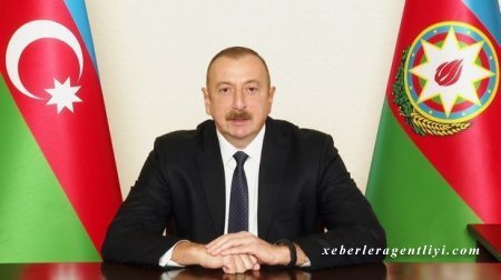 Biz çox xoşbəxt xalqıq ki, sizin kimi əvəzolunmaz liderimiz var – Ali Baş Komandana Müraciətlər