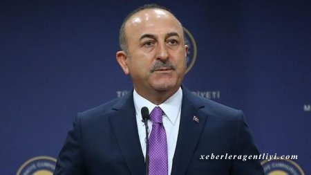 Çavuşoğlu: “Rusiya ilə ortaq məxrəcə gəlməyə çalışırıq”