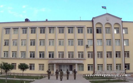 Şuşaya sancılan bayraq Vətən müharibəsinin Zəfər Bayrağı elan olunub - QÜRUR ANI!