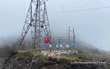 Dövlət Komitəsi Şuşada işlərə başladı