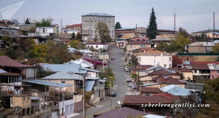 Xankəndidə od bahasına mənzillər: Ermənilər evlərini niyə satır? - Çox baha satırlar, ala bilməyəcəyik...