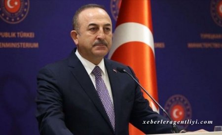 Çavuşoğlu: “Türkiyə Aİ-yə daxil olmağa hazırdır”