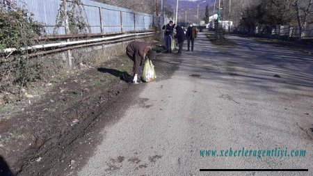 İsmayıllıda ümumrayon iməcliyi keçirilib