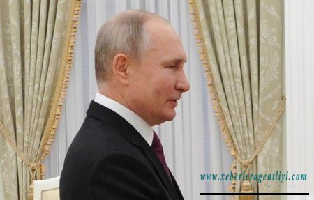 Vladimir Putin Qarabağla bağlı Moskva danışıqlarını vacib və faydalı adlandırıb