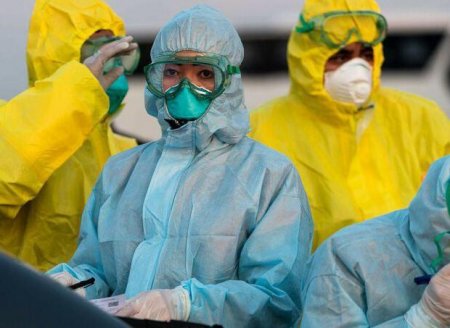 ŞAD XƏBƏR! ÜST rəsmisi koronavirus pandemiyasının sona çatacağı tarixi açıqlayıb