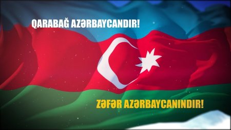 "Qələbə, Zəfər Azərbaycanladır!" - MÜSAHİBƏ