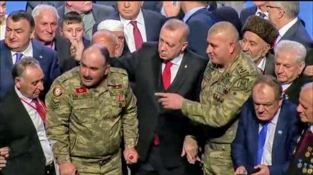 İsmayıllıda daha bir Qarabağ veteranı yüksək vəzifəyə təyin olunub