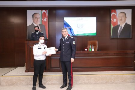 Dövlət Miqrasiya Xidmətinin yaradılmasından 14 il ötür