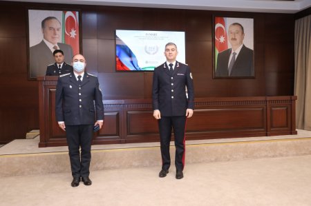 Dövlət Miqrasiya Xidmətinin yaradılmasından 14 il ötür