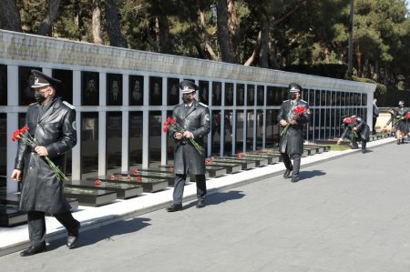 Dövlət Miqrasiya Xidmətinin yaradılmasından 14 il ötür