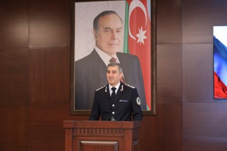 Dövlət Miqrasiya Xidmətinin yaradılmasından 14 il ötür