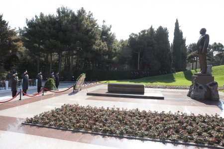 Dövlət Miqrasiya Xidmətinin yaradılmasından 14 il ötür
