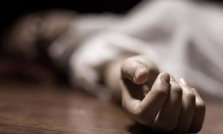 Masallıda 11 yaşlı qız hamam otağında ölü tapıldı