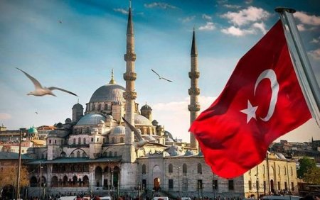 Azərbaycandan Türkiyəyə gedən turistlərin sayı AÇIQLANDI