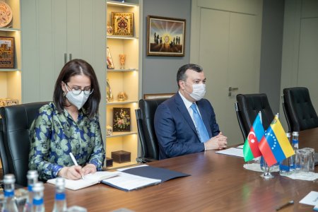 Aprel döyüşləri böyük zəfərin başlanğıcıdır...