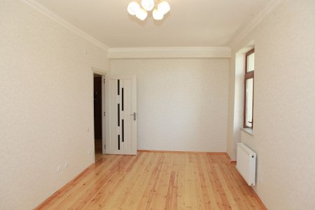 Əmək və Əhalinin Sosial Müdafiəsi Nazirliyi tərəfindən  Çernobıl əlillərinə 30 mənzil təqdim olundu