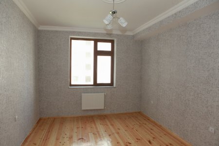 Əmək və Əhalinin Sosial Müdafiəsi Nazirliyi tərəfindən  Çernobıl əlillərinə 30 mənzil təqdim olundu