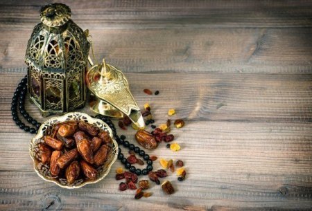 Ramazan ayının 21-ci gününün imsak, iftar və namaz vaxtları - FOTO