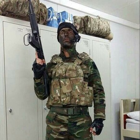İsmayıllıdan olan şəhidin cənnətdəki ilk ad günü qeyd olunub