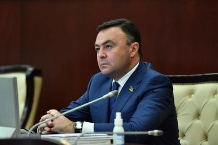 Elnur Allahverdiyev: “Fransanın tarixində Makron qədər qeyri-ciddi prezident olmayıb və olmayacaq”