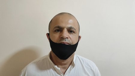 Cəlilabadda avtomobildən 10 kiloqramdan artıq heroin aşkarlandı