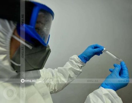 Koronavirusla bağlı SON STATİSTİKA