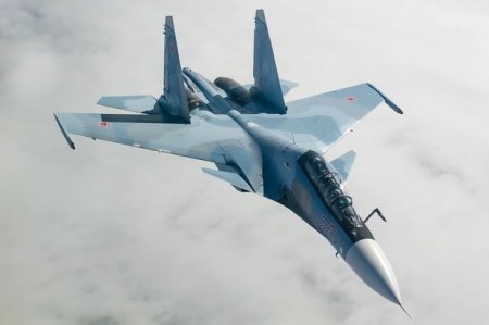 Rusiyada Su-57-nin yeni eksport versiyası yaradılacaq
