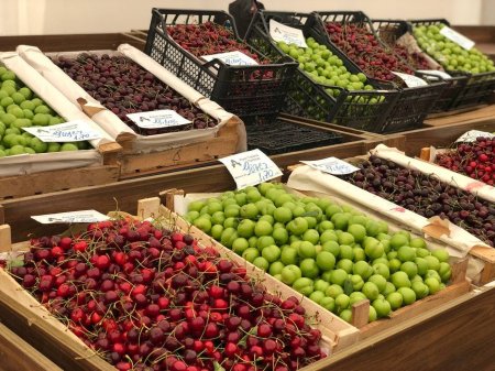 Bakı və Abşeronda “Kənddən Şəhərə” yarmarkaları təşkil olunacaq