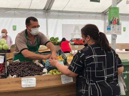 Bakı və Abşeronda “Kənddən Şəhərə” yarmarkaları təşkil olunacaq