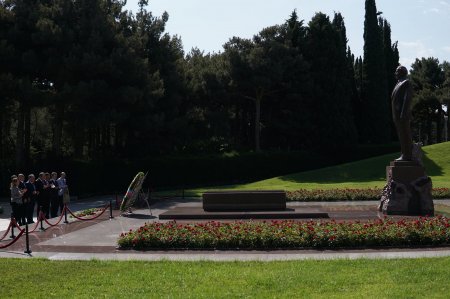 AzTU ilə Yıldız Texniki Universiteti arasında anlaşma memorandumu imzalanıb