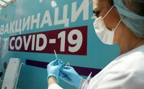 Rusiyalılar övladlarına koronavirusa qarşı vaksin vurdurmaq istəmirlər
