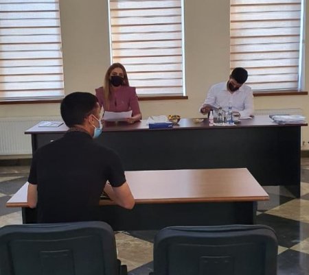 Millət vəkili Könül Nurullayeva vətəndaşların müraciətlərini aidiyyəti qurumlara yönləndirdi.