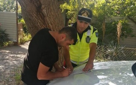 Samuxda qaydaları pozanlar məsuliyyətə cəlb olunub