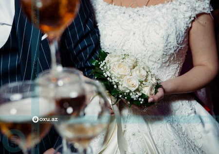 Karantin qaydalarını pozan iki şadlıq sarayı cərimələnib - FOTO Karantin qaydalarını pozan iki şadlıq sarayı cərimələnib - FOTO
