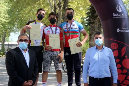 İsmayıllıda Azərbaycan çempionatına yekun vuruldu