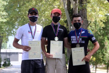 İsmayıllıda Azərbaycan çempionatına yekun vuruldu