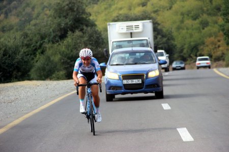 İsmayıllıda Azərbaycan çempionatına yekun vuruldu