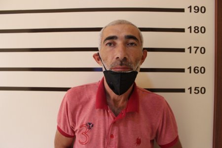 Mingəçevirdə narkotiklərin qanunsuz dövriyyəsi ilə məşğul olan şəxslər saxlanılıb